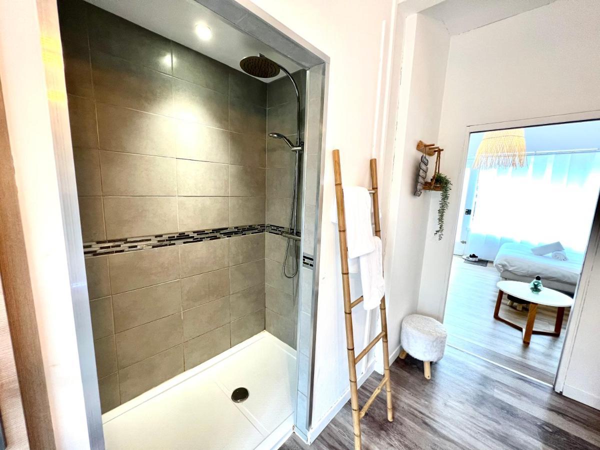 Loasis Appartement Calais Buitenkant foto