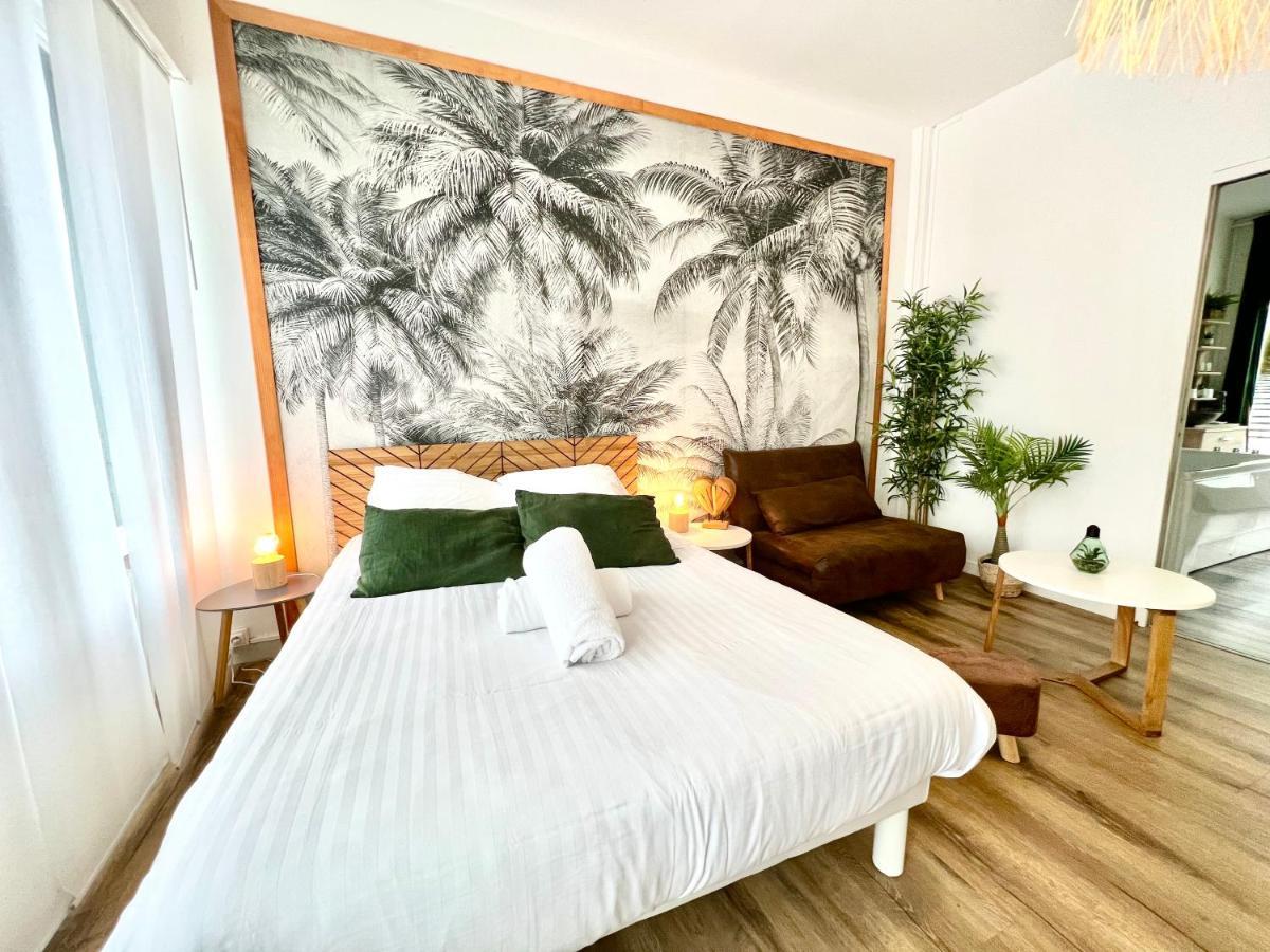 Loasis Appartement Calais Buitenkant foto